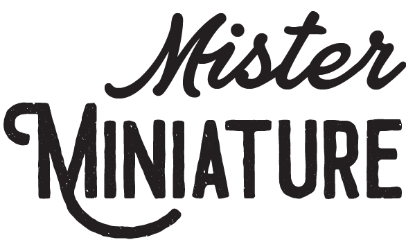 Mister Miniature